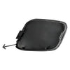 Toyota Prius Black Front Left Bumper Tow Hook Cover (2019-2021)