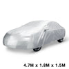 Toyota Corolla Waterproof Outdoor Car Cover UV Rain Protection