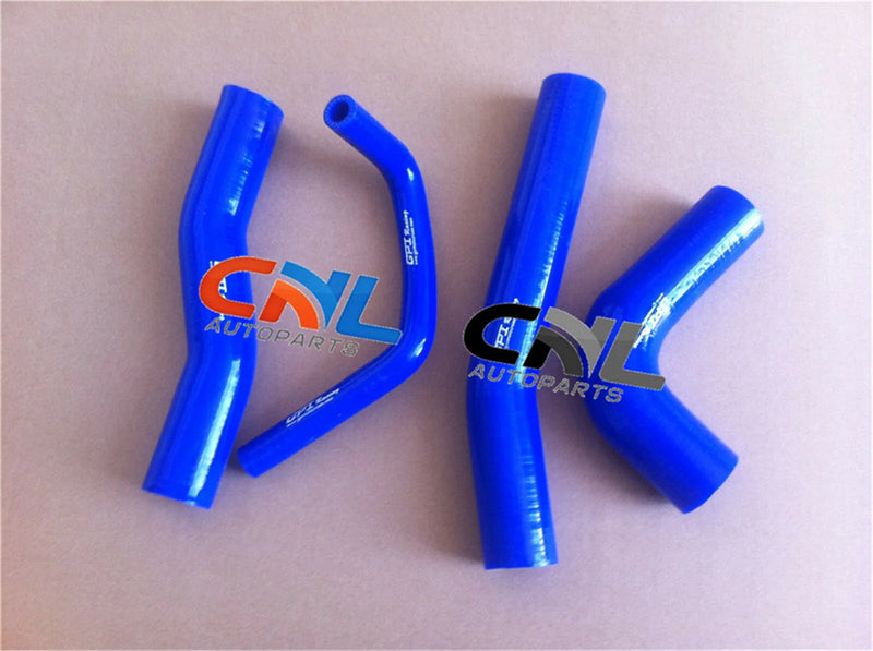 Toyota Hilux RN105 / RN106 / RN111 / RN130 Silicone Radiator Hose (1997-2005)