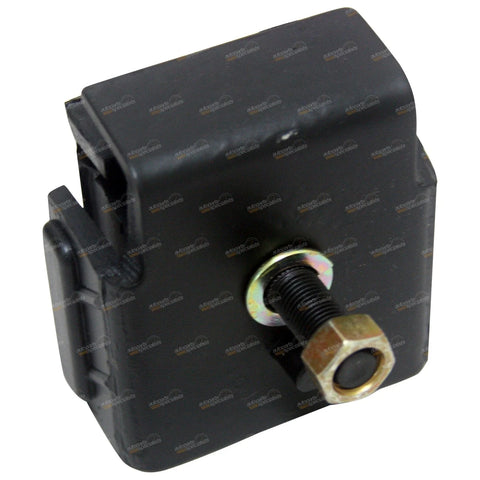 Toyota Landcruiser BJ60 BJ61 3B Diesel Front Engine Mount (1980–1984)