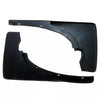 Nissan Navara Suzuki Equator 2005-2014 Front Mud Guard