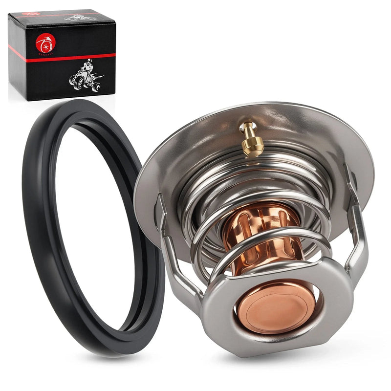 Suzuki SV650 Thermostat W/O-Ring 2 x (2017–2023)