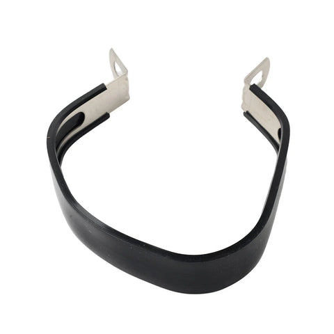 Universal Motorcycle Exhaust Clamp Mount Bracket