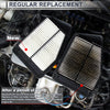 BMW X1 2.0L (2016-2022) 1 Pcs Car Engine Air Filter