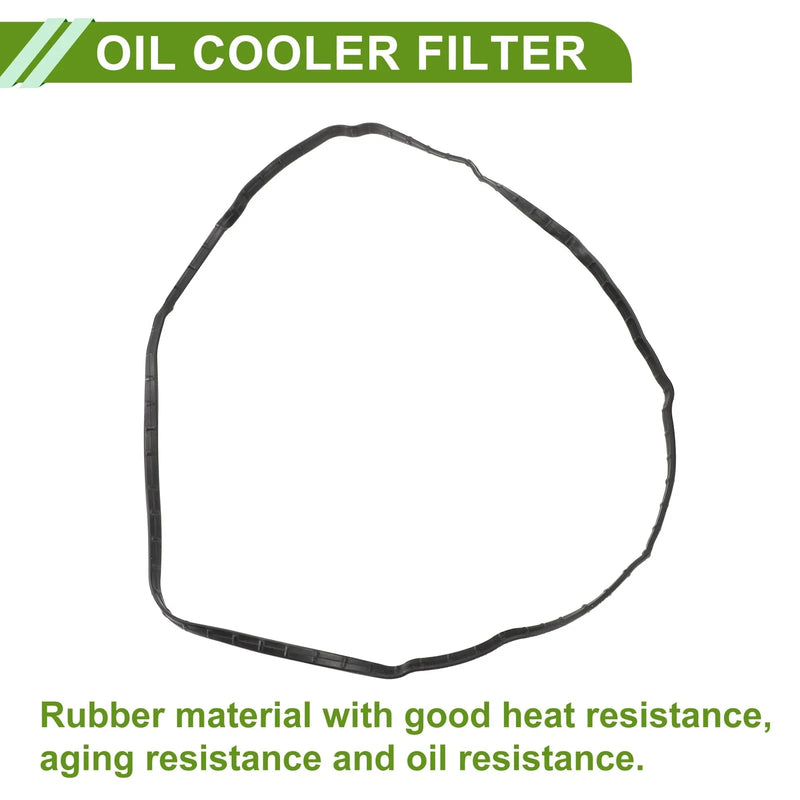 Ford Fusion 6F35 Transmission Filter Gasket Kit (2013-2020)