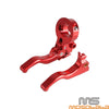 Harley Sportster '14-'22 Clutch Brake Handle Levers