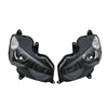 Kawasaki Ninja ZX-14R Front Headlight Light Assembly (2012-2024)