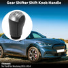Ford Mustang Manual Transmission Gear Shift Knob (2015-2023)
