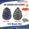 Nissan GT-R CV Axle Boot Repair Front Right (2009–2016)