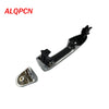 Toyota Hilux Revo Chrome Rear Door Handle (2015-2022)