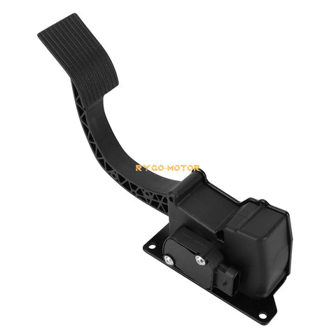 Polaris Ranger EV Throttle Pedal (2023–2024)