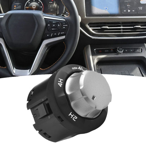 Isuzu Dmax Gearbox Switch / Four Wheel Drive