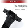 BMW 228i 2014-2016 2.0L L4 Engine Oil Level Sensor