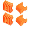 Polaris Xplorer 250 / 300 / 400 / 500 Upper Steering Bushing (1996-2002)