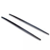 Honda Fit Jazz GK3-GK6 Side Skirt Extension Panel (2013-2020)