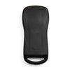 Nissan Xterra 2005-2015 3 Button Black Key Fob Shell Case