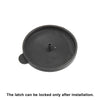 Nissan Rogue Windshield Washer Fluid Reservoir Cap (2008-2013)