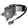 Subaru Tribeca, Liberty Front Left Window Regulator Motor (2003-2014)