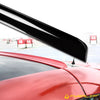 Renault Megane Convertible Roof Lip Spoiler (2003-2016)
