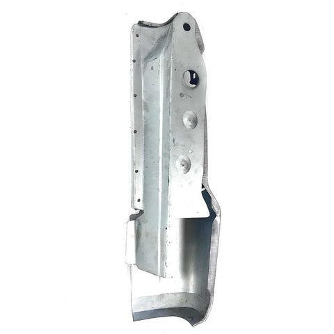 For Mazda B-Series B2000 B2200 Truck 1985-98 Rear Gate Tail Body Corner Left New