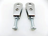 YAMAHA DT250 A / B / C Chain Tensioner/Adjuster Set (1974-1976)