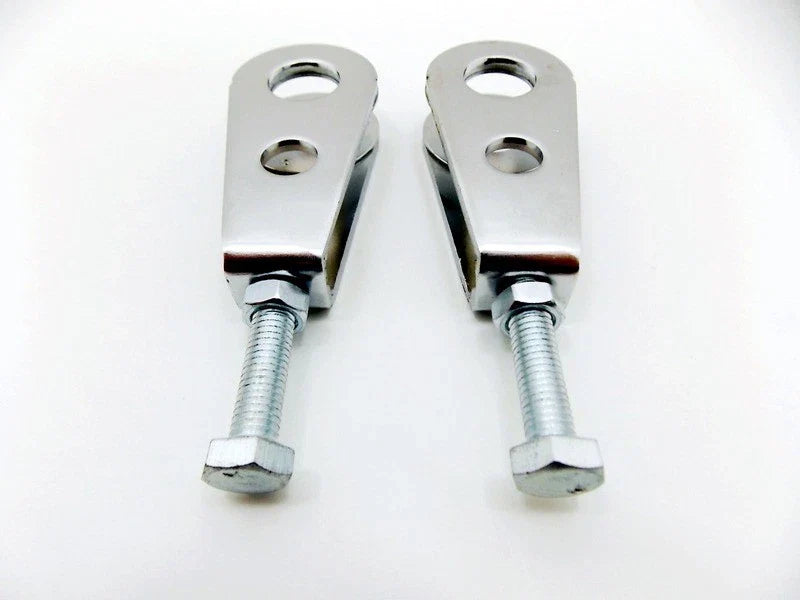 YAMAHA DT250 A / B / C Chain Tensioner/Adjuster Set (1974-1976)