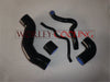 VW Golf / Jetta / Bora GTI MK4 A4 PQ34 1.8T Turbo Silicone Hose Kit (2000-2006)