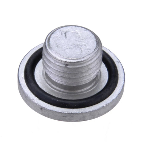Opel Vauxhall Chevrolet Cruze 5 x M14 x 1.5 Oil Drain Plug Sump (2010-2016)
