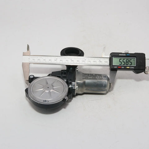 Toyota Hilux  Hilux2004-2016 Power Window Motor