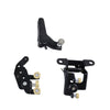 Toyota Hiace Right Sliding Door Roller Bracket (2005-2018)