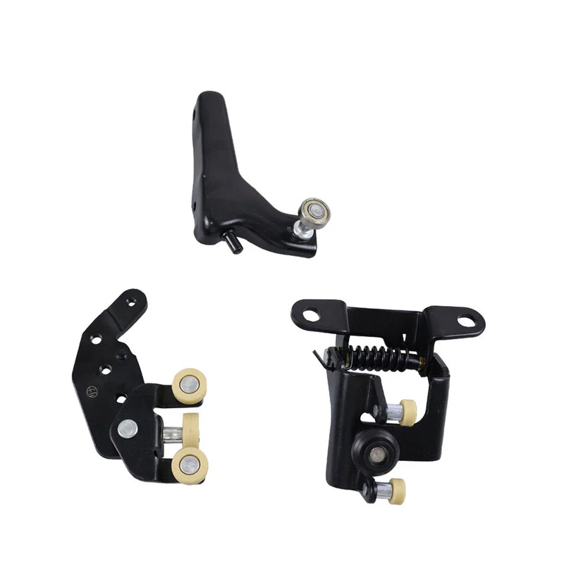 Toyota Hiace Right Sliding Door Roller Bracket (2005-2018)