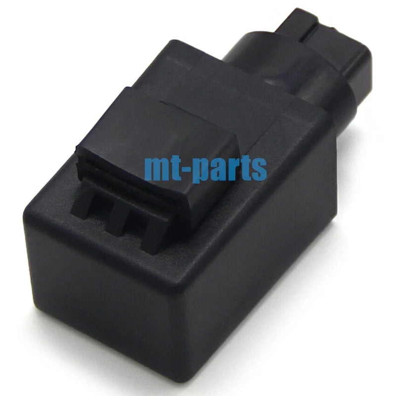 Honda NC700X, VFR1200F Turn Signal Indicator Flasher Relay (12-15, 10-14)