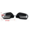 Mercedes Benz E-Coupe CLS CLC SL SLK Class Right Rear View Mirror Cover