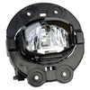2019-2023 Jeep Cherokee 12V LED Fog Light Assembly (Driver/Passenger Side)