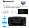 01-05 Mercedes SL R230 SL350 SL500 SL55 SL600 SL65 7" Stereo Radio GPS Navi