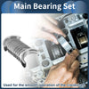 Nissan Frontier 10 x Main Bearing Set (1998-2004)