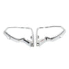 Honda Goldwing 1500 GL1500SE GL1500I Mirror Mount Cover Base Trim (1988-2000)