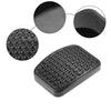 Suzuki Aerio 4 Pcs Car Pedal Covers (2001-2007)