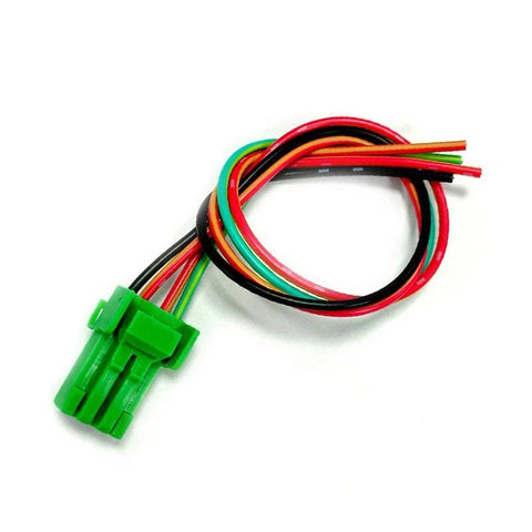 Mitsubishi Triton Pajero Endeavor LED Push Switch Lights (2006-2015)
