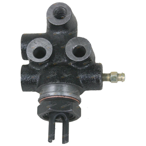 Toyota Hilux 4Runner Surf LN130R Brake Load Proportioning Valve (1989–1991)