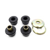 Toyota Corolla AE86 Levin Trueno Coupe 1983-1987 Tension Rod Bushing Set