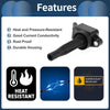 Hyundai Tucson Ignition Coil Pack (2017-2018)