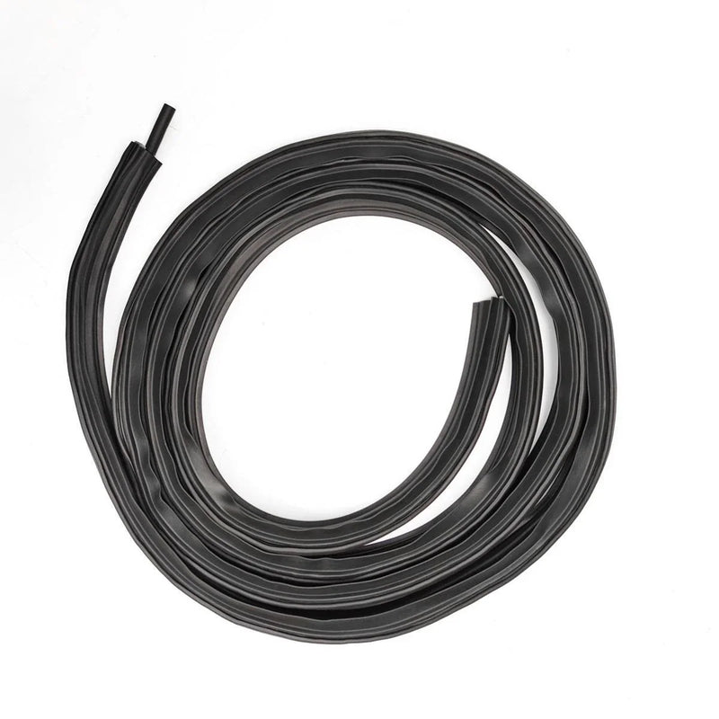 Trunk Lid Luggage Rubber Weatherstrip Fits Datsun Sunny B310 4D Sedan 77-81 D11