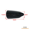 Harley Touring Street Glide Special FLHXS PP Plastic Handguard Kit (2021-2023)