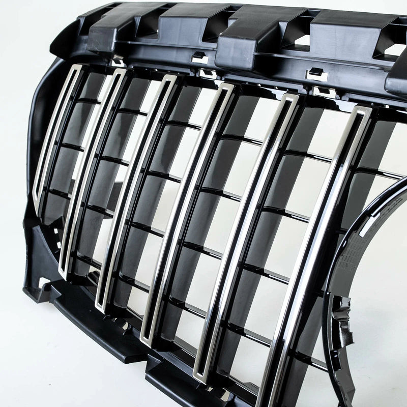 Mercedes Benz CLA-Class W117 Grille (2017-2019)