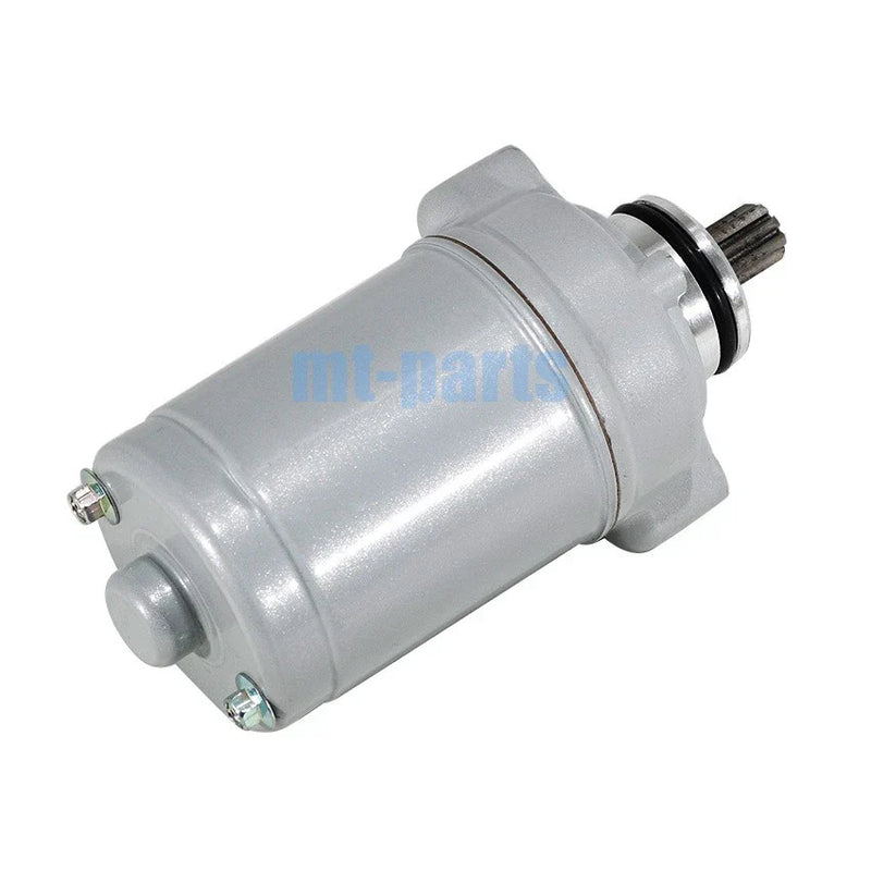 Bajaj CT125, CT150, Boxer 150 Starter Motor (2005-2023)