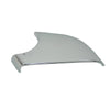 Tesla Model 3 Chrome Left Wing Rearview Mirror Cover (2017-2022)