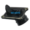 Suzuki TS200R Carburetor Intake Manifold Boot (1991-1993)