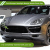 Porsche Cayenne Washer Nozzle Cover Cap (2010-2018)