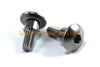 Suzuki GSX-R 750 Full Stainless / Bolt Kit (2006–2007)